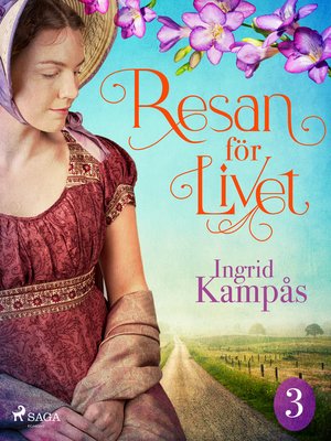 cover image of Resan för livet del 3